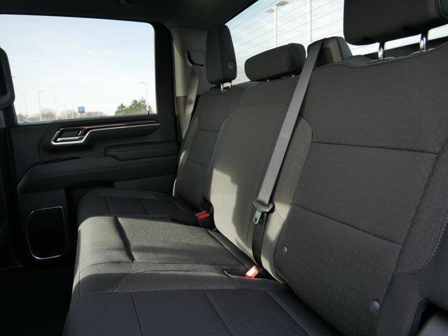 new 2026 Chevrolet Silverado 3500 car, priced at $65,940