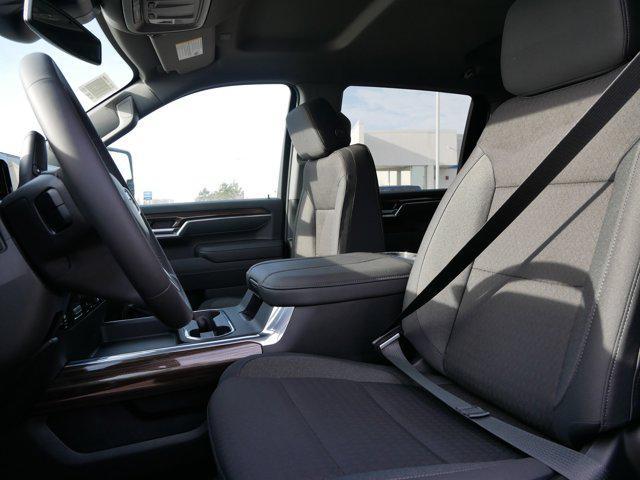 new 2026 Chevrolet Silverado 3500 car, priced at $65,940