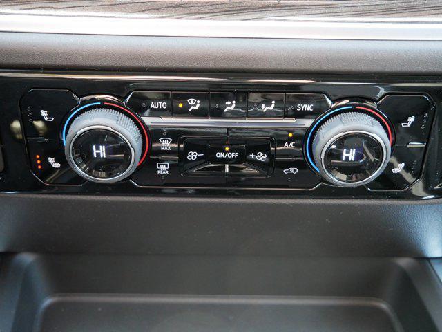 new 2026 Chevrolet Silverado 3500 car, priced at $65,940