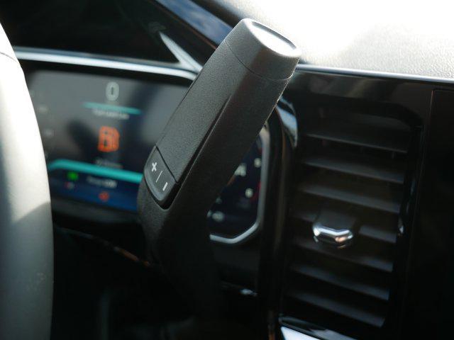 new 2026 Chevrolet Silverado 3500 car, priced at $65,940