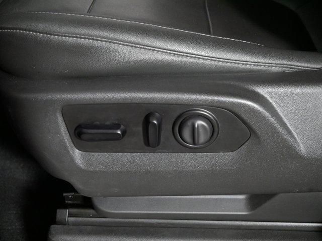 used 2021 Chevrolet Silverado 1500 car, priced at $38,796