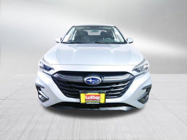 used 2023 Subaru Legacy car, priced at $21,496