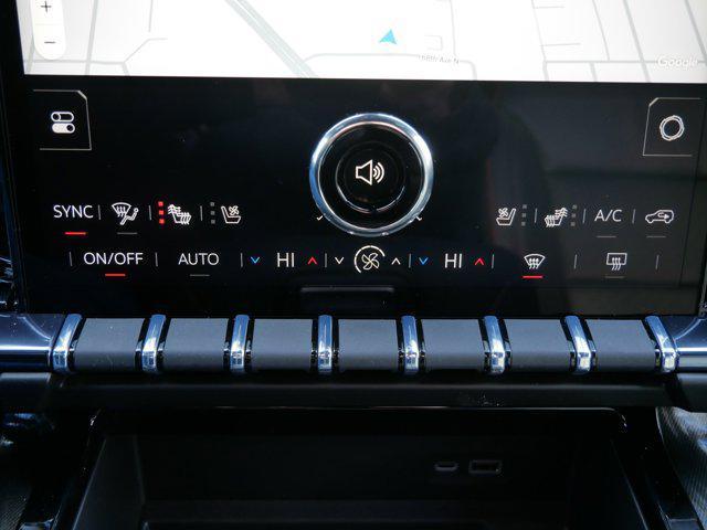 new 2026 GMC Yukon XL car, priced at $92,216