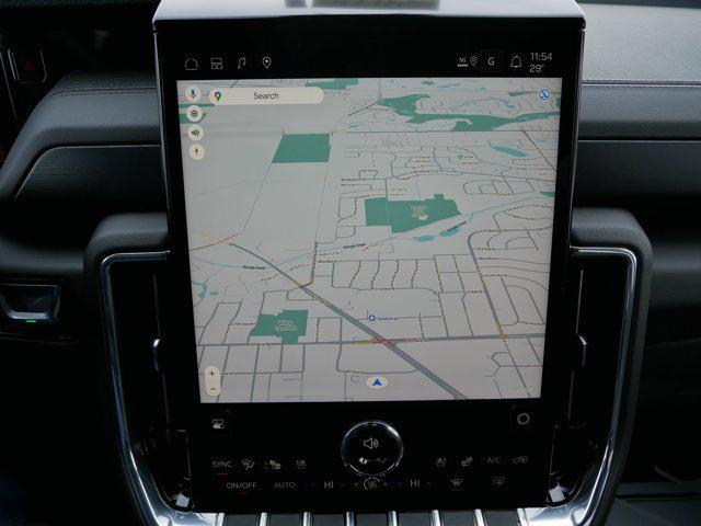 new 2026 GMC Yukon XL car, priced at $95,511