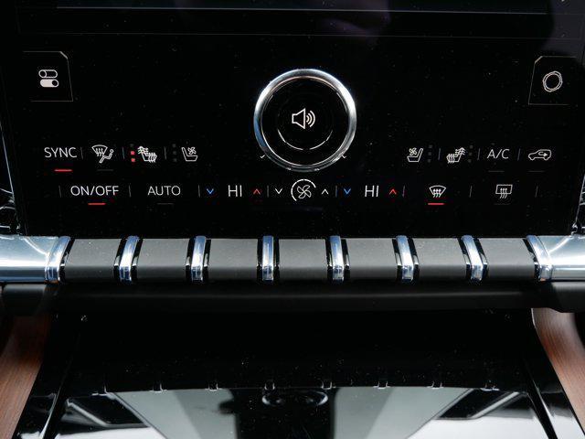 new 2026 GMC Yukon XL car, priced at $95,511