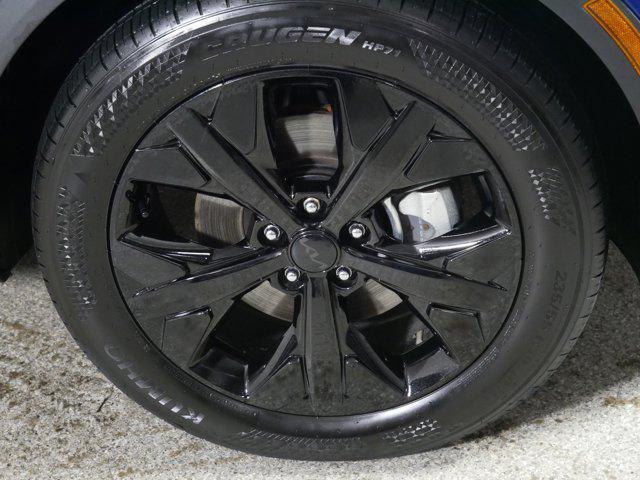 used 2025 Kia Sportage car, priced at $29,846