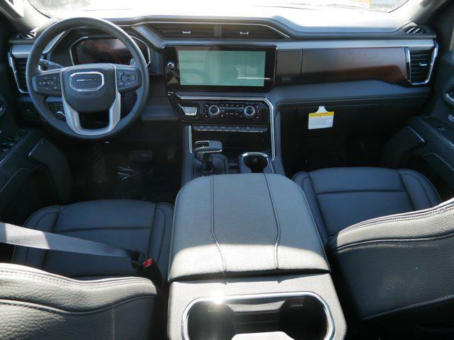 new 2026 GMC Sierra 1500 car, priced at $70,195