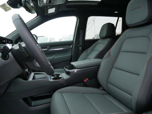 new 2026 GMC Terrain car, priced at $41,580