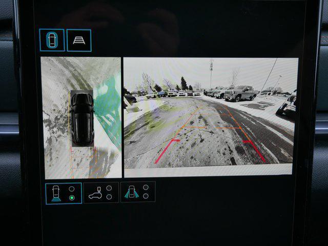 new 2026 GMC Terrain car, priced at $41,580