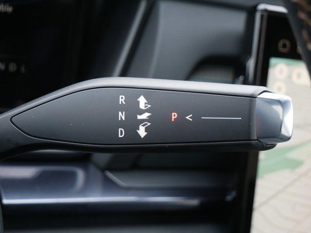 new 2026 GMC Terrain car, priced at $41,580