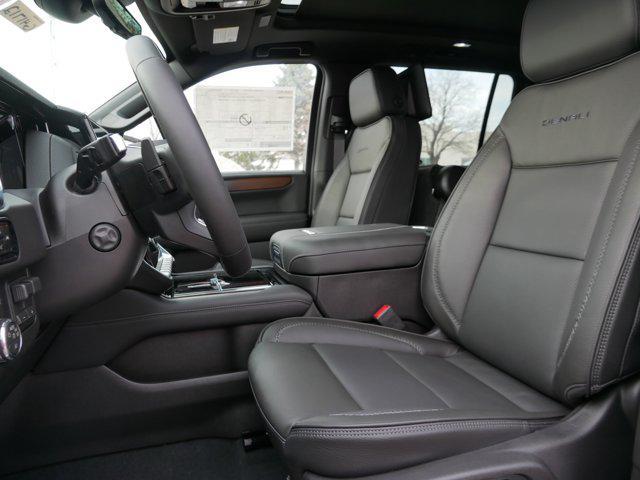 new 2026 GMC Yukon XL car, priced at $95,263