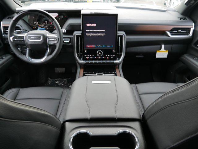 new 2026 GMC Yukon XL car, priced at $95,263