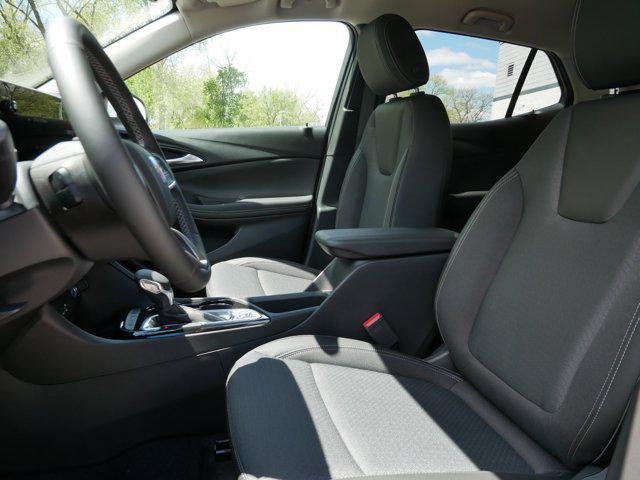 new 2026 Buick Encore GX car, priced at $26,620
