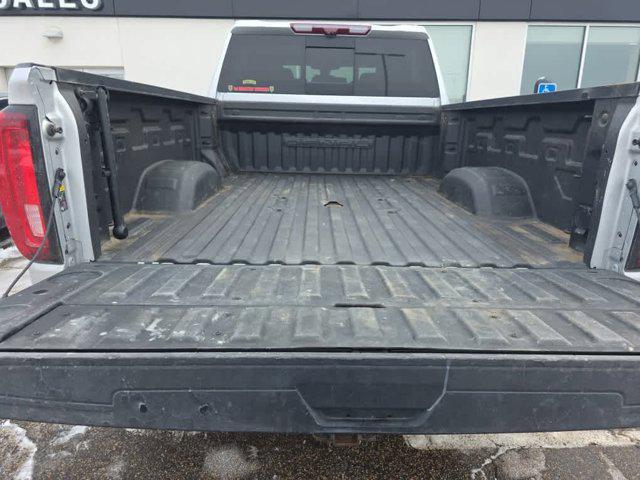 used 2021 GMC Sierra 3500 car, priced at $53,996