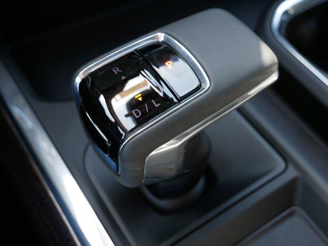new 2026 Chevrolet Silverado 1500 car, priced at $55,945