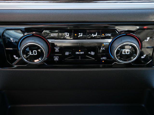 new 2026 Chevrolet Silverado 1500 car, priced at $55,945