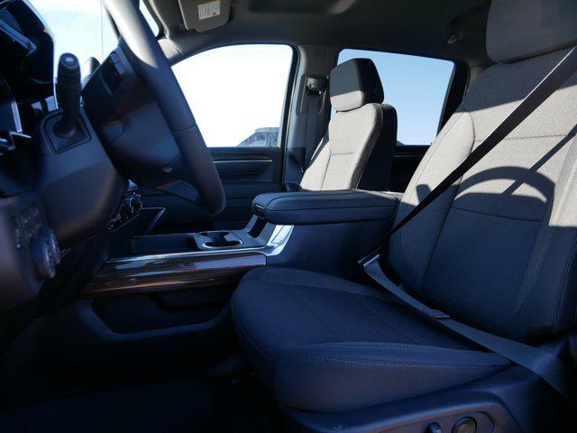 new 2026 Chevrolet Silverado 3500 car, priced at $72,792