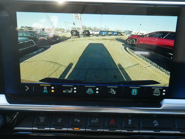 new 2026 Chevrolet Silverado 3500 car, priced at $72,792