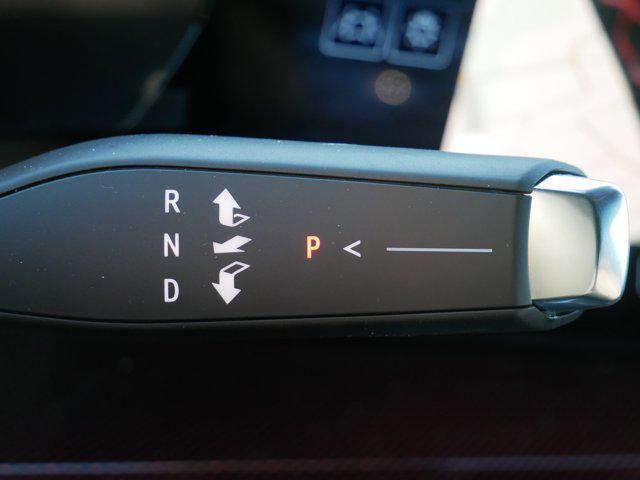 new 2026 Chevrolet Traverse car, priced at $57,815