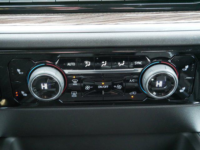 new 2026 Chevrolet Silverado 3500 car, priced at $65,545