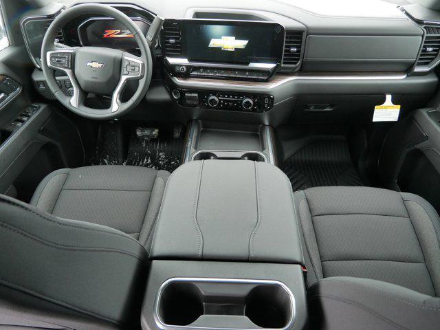 new 2026 Chevrolet Silverado 3500 car, priced at $65,545