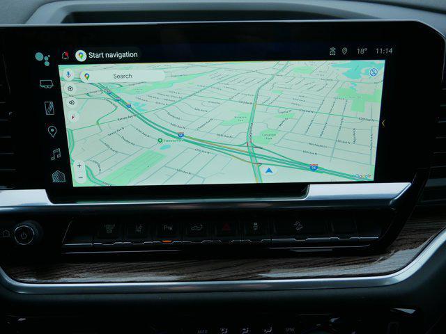 new 2026 Chevrolet Silverado 3500 car, priced at $65,545