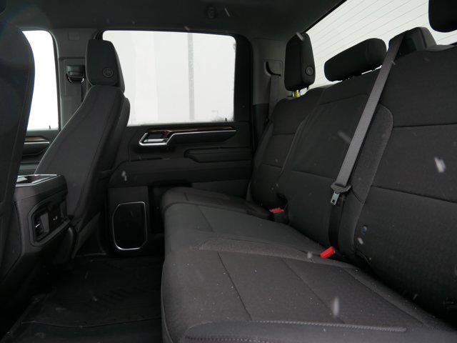 new 2026 Chevrolet Silverado 3500 car, priced at $65,545