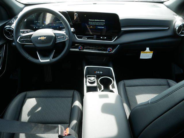 new 2026 Chevrolet Equinox car, priced at $32,290