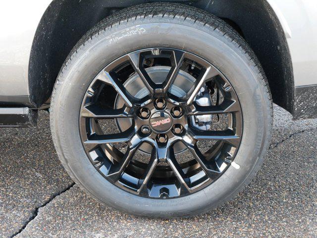 new 2026 GMC Yukon XL car, priced at $91,198