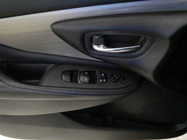 used 2017 Nissan Murano car, priced at $9,999