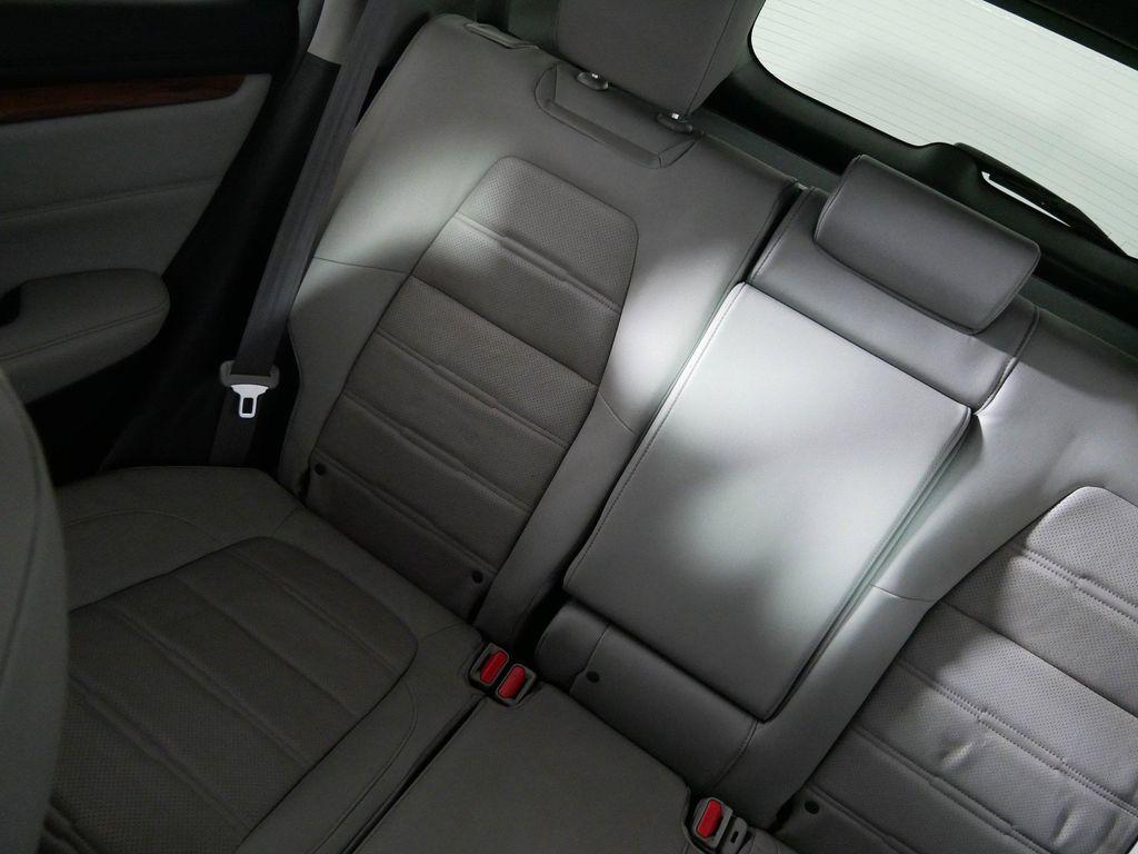 used 2017 Honda CR-V car, priced at $20,346