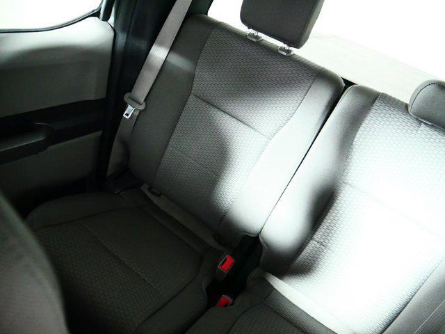 used 2020 Ford F-150 car, priced at $15,749