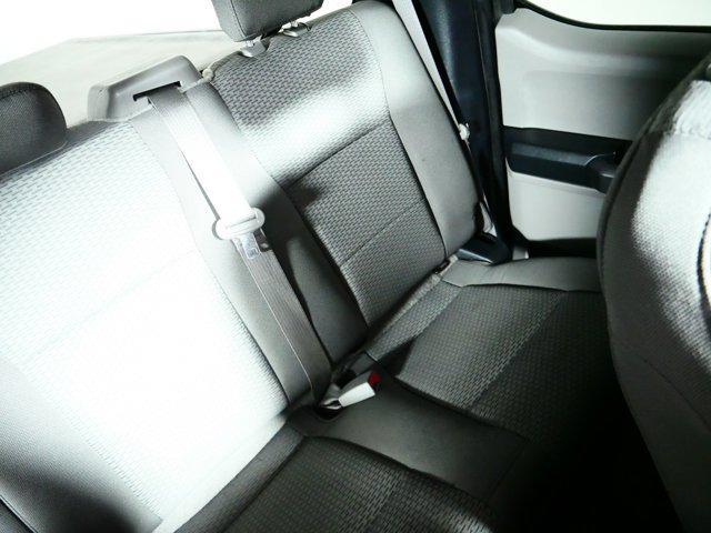 used 2020 Ford F-150 car, priced at $15,749