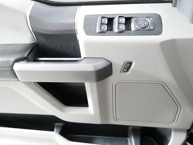 used 2020 Ford F-150 car, priced at $15,749