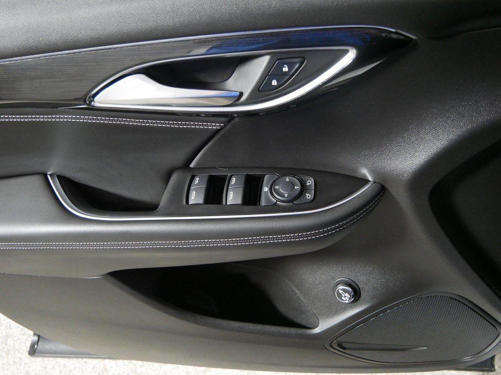 used 2023 Buick Envision car, priced at $27,246
