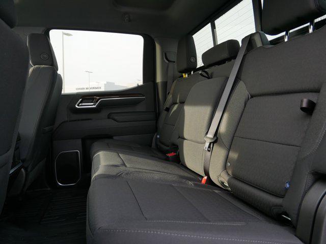 new 2026 GMC Sierra 1500 car, priced at $56,710