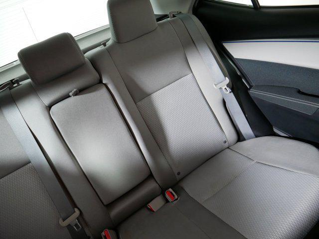 used 2016 Toyota Corolla car, priced at $14,346