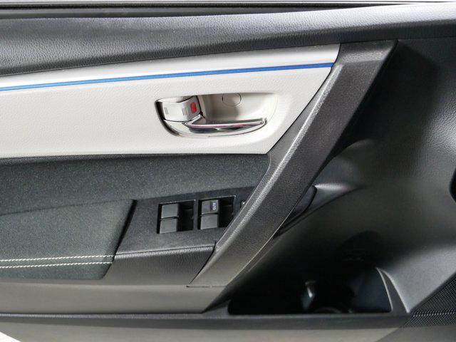 used 2016 Toyota Corolla car, priced at $14,346