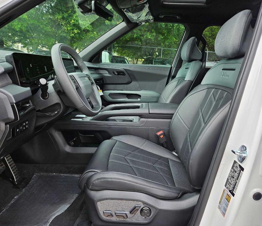 new 2027 Kia Telluride car, priced at $57,305