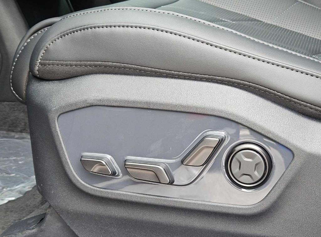 new 2027 Kia Telluride car, priced at $57,305