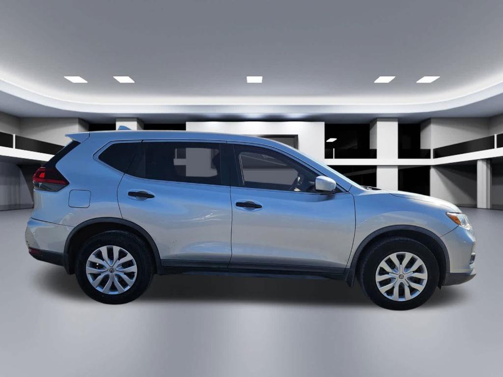 used 2018 Nissan Rogue car, priced at $12,930