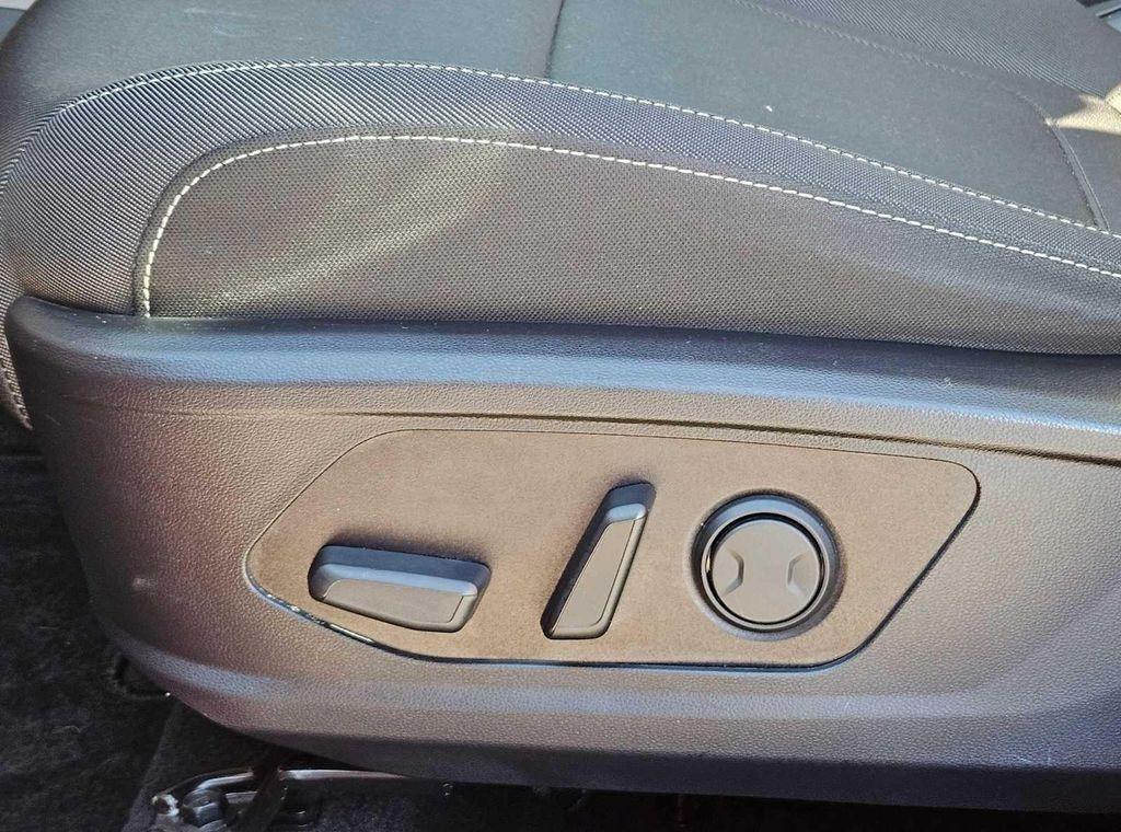 used 2022 Hyundai Tucson car, priced at $17,752