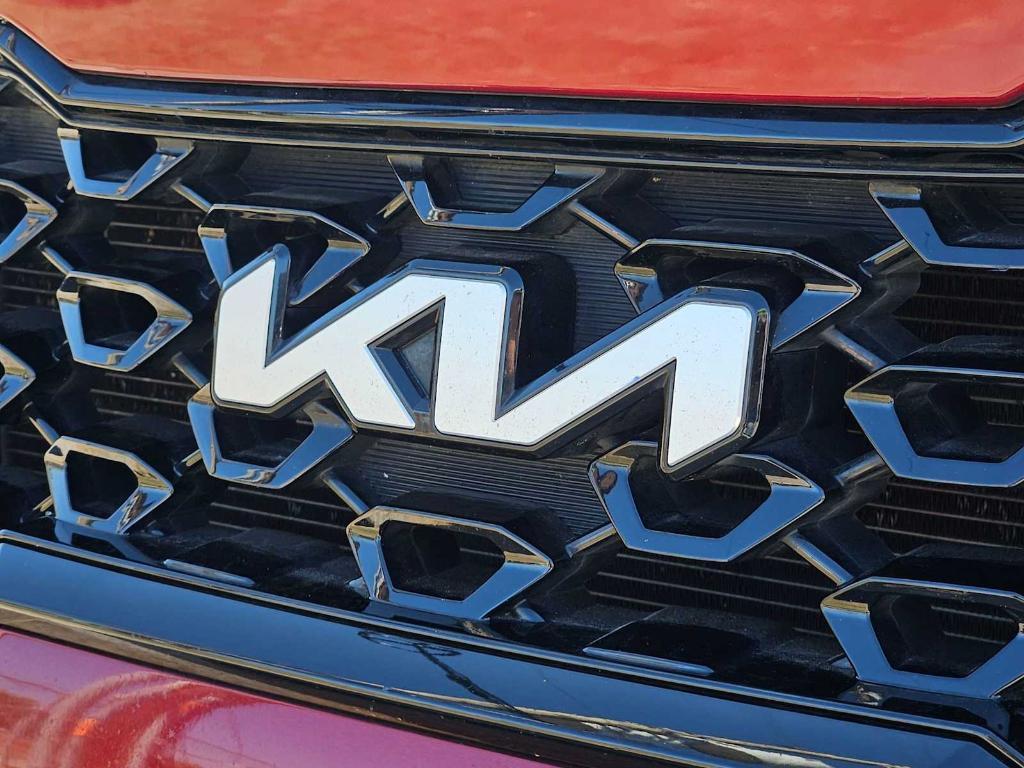 used 2022 Kia Sorento car, priced at $19,681