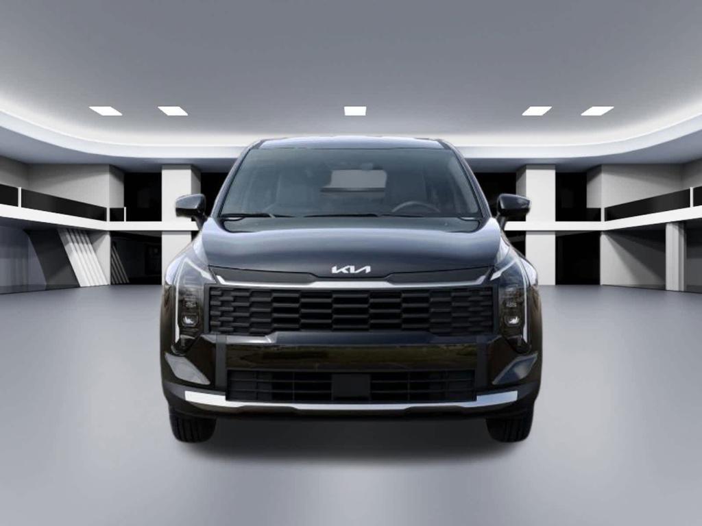 new 2026 Kia Sportage car, priced at $29,482