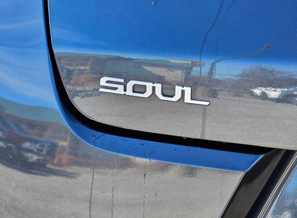 used 2024 Kia Soul car, priced at $13,949