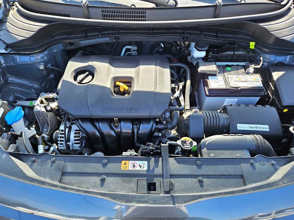 used 2024 Kia Soul car, priced at $13,949