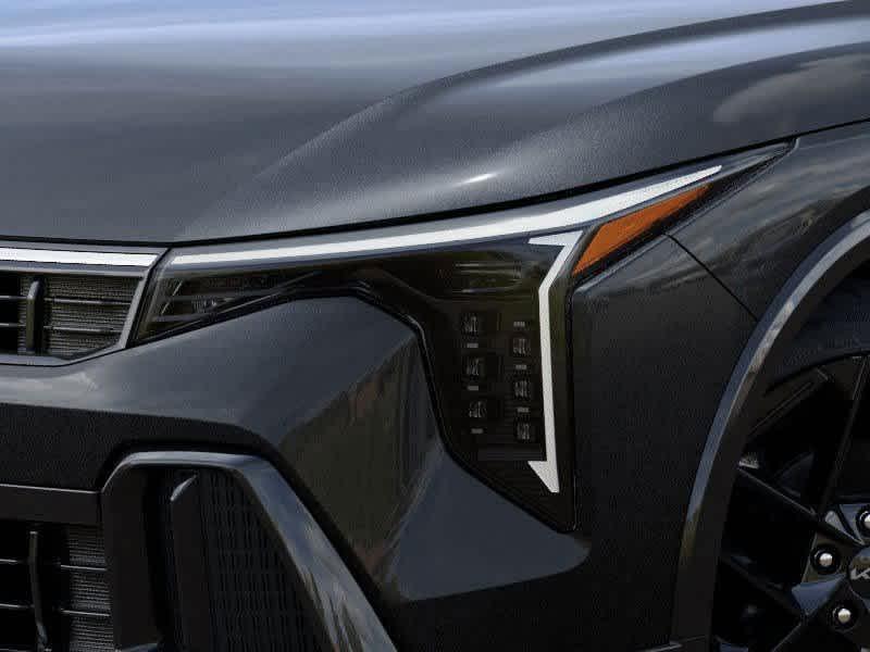 new 2026 Kia K4 car, priced at $29,930