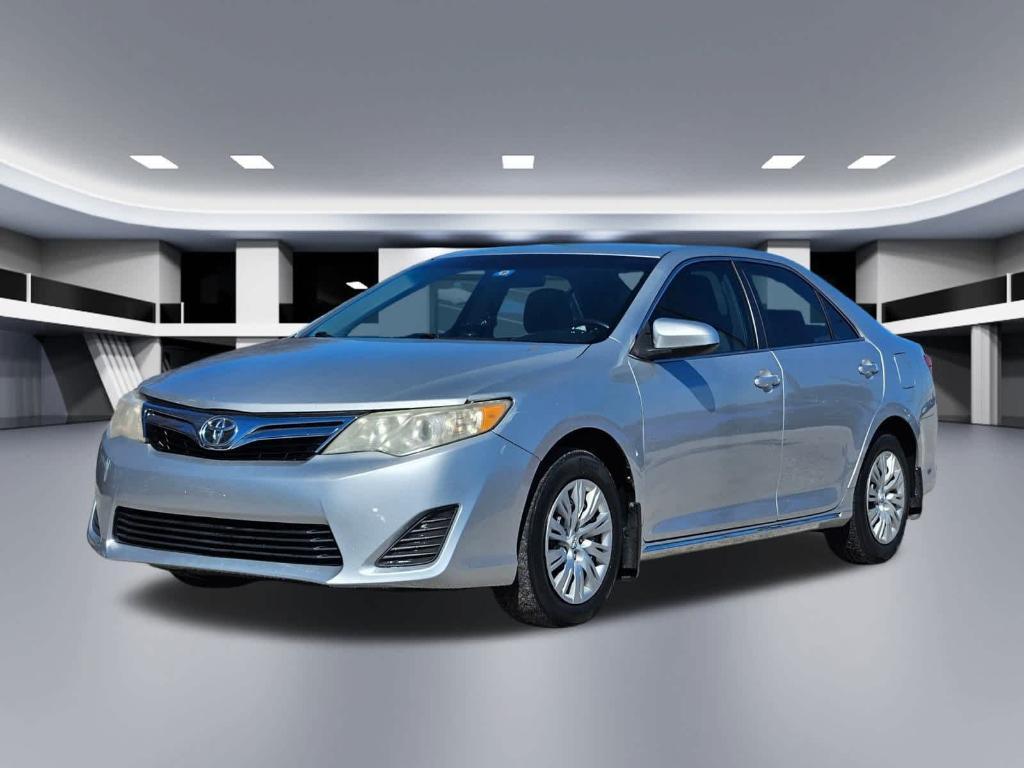 used 2014 Toyota Camry car, priced at $8,368