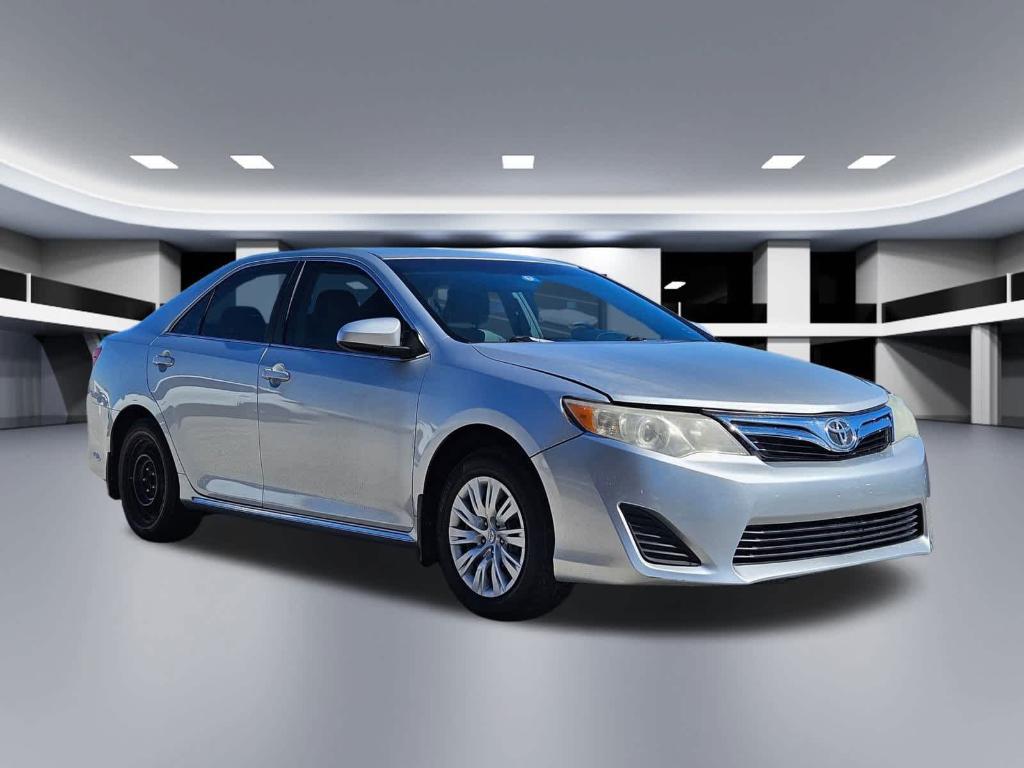 used 2014 Toyota Camry car, priced at $8,368