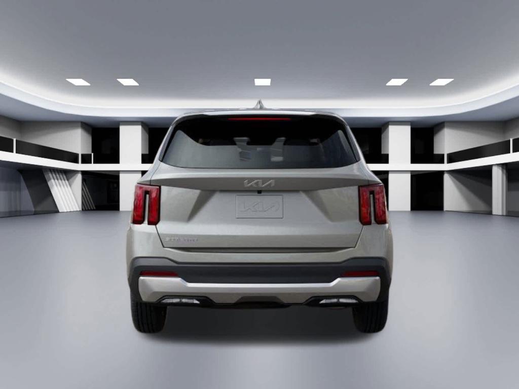 new 2026 Kia Sorento car, priced at $30,217